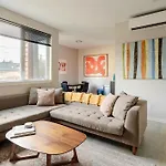 The Mid-Century Cabin In Portland - Thrift & Eat