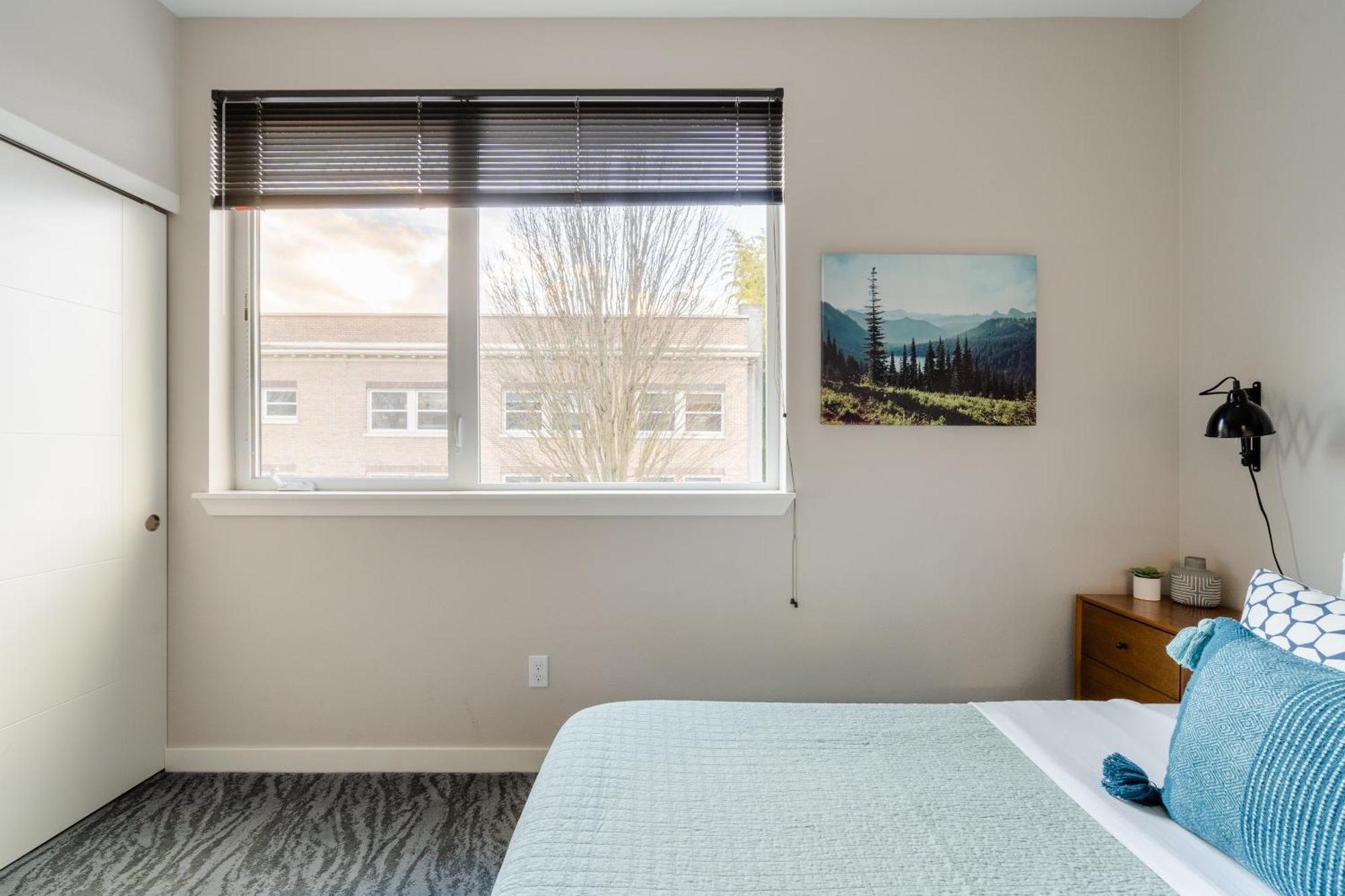Holiday home The Mid-century In - Thrift & Eat Portland